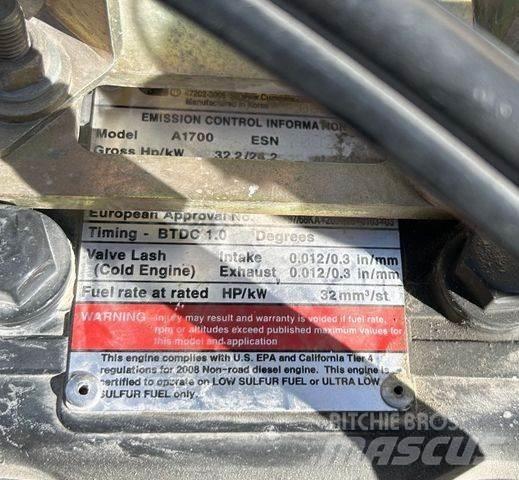Volvo DD22 Walze Другие дорожные катки