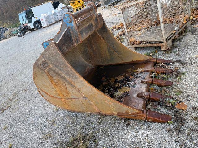 Volvo EC220ENL Гусеничные экскаваторы