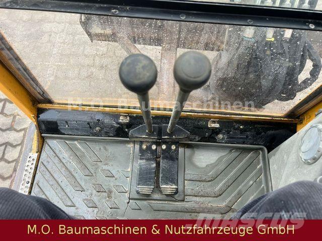 Volvo ECR 28 / 2,8 t Мини-экскаваторы