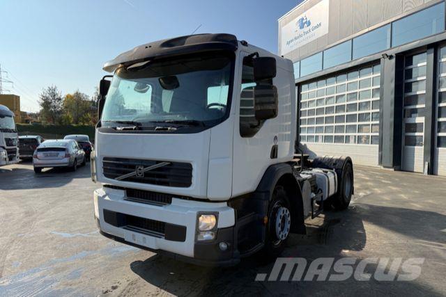 Volvo FE-280 4x2 Седельные тягачи
