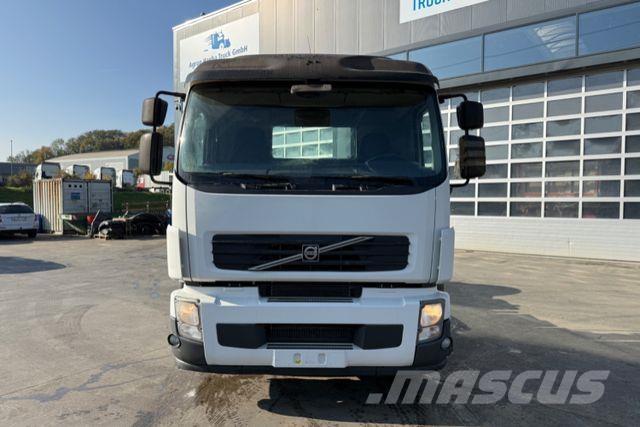Volvo FE-280 4x2 Седельные тягачи