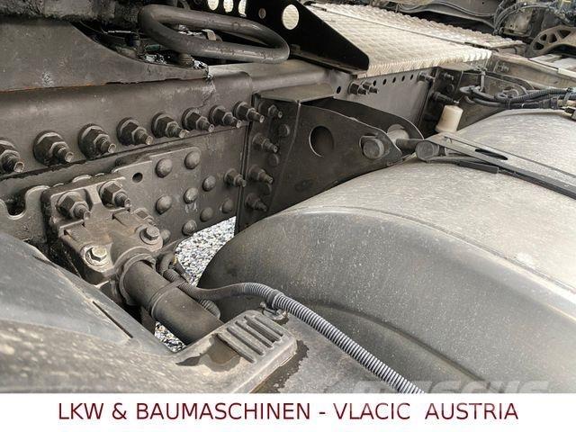 Volvo FH 420 Седельные тягачи