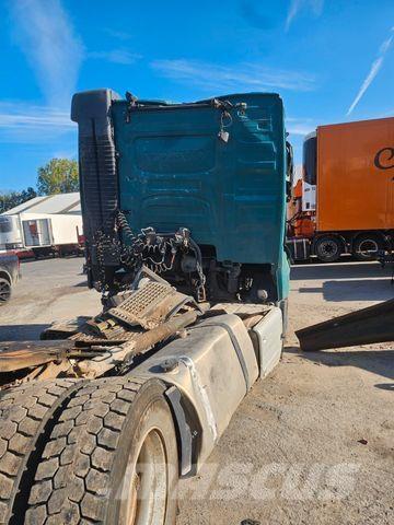 Volvo FH 460 Седельные тягачи