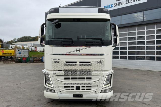 Volvo FH-460 4x2 Седельные тягачи