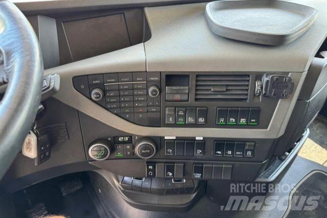 Volvo FH-540 4x4H Седельные тягачи