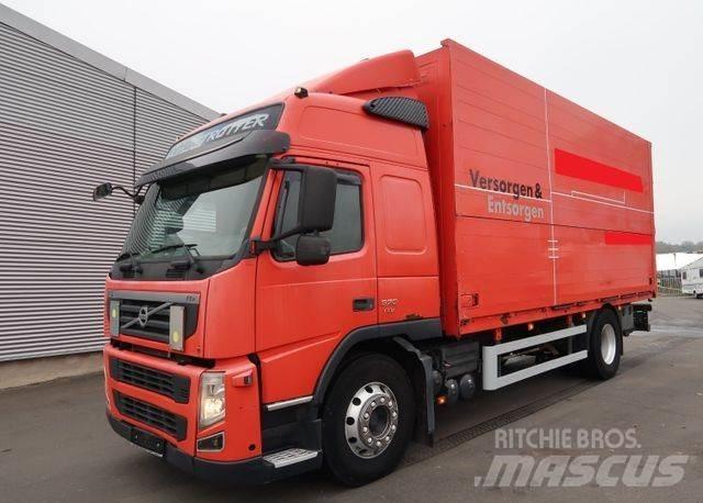 Volvo FM 370 4x2 Грузовики для доставки напитков