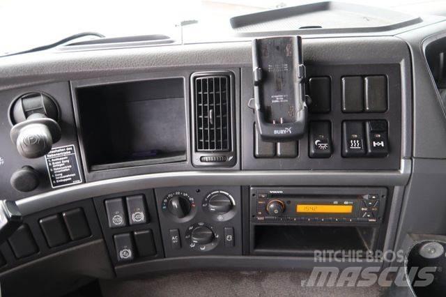 Volvo FM 370 4x2 Грузовики для доставки напитков
