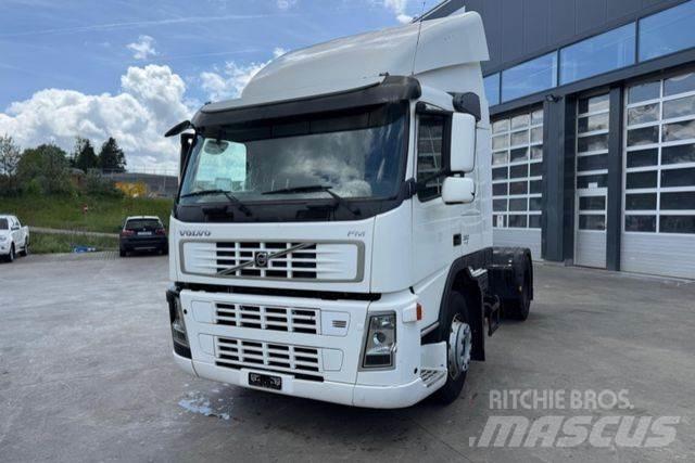 Volvo FM-390 4x2 Седельные тягачи