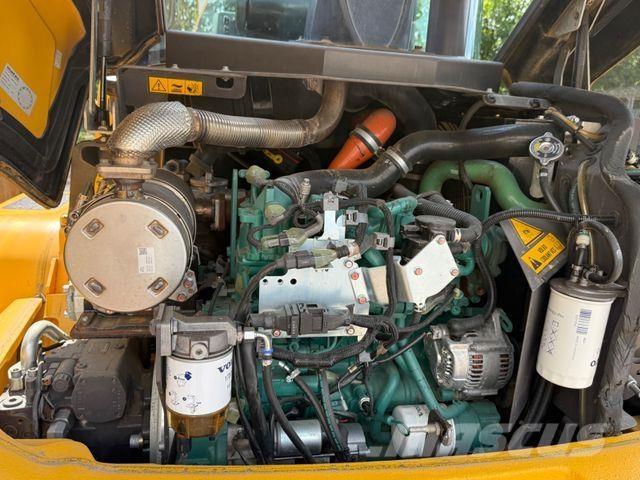 Volvo L 35 G Фронтальные погрузчики