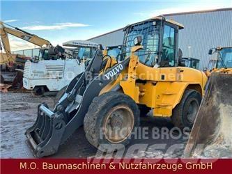 Volvo L 45 B - TP /SW / Фронтальные погрузчики