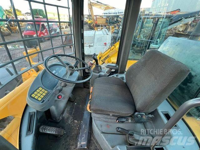 Volvo L 45 B - TP /SW / Фронтальные погрузчики