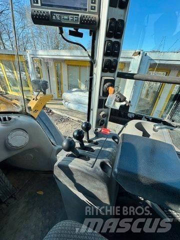 Volvo L 70 H Фронтальные погрузчики