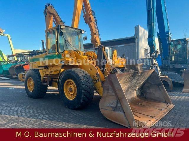 Volvo L 90 C / AC / Фронтальные погрузчики