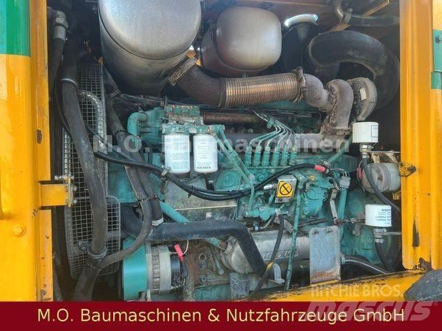 Volvo L 90 C / AC / Фронтальные погрузчики