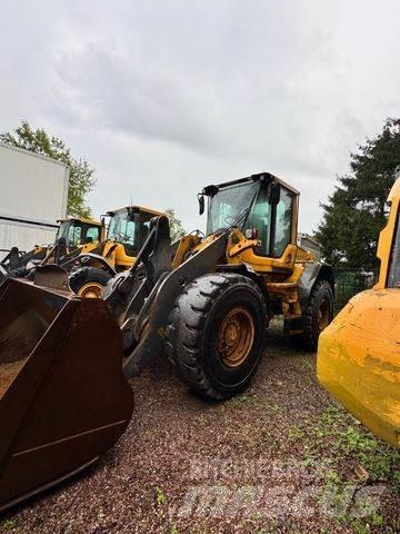 Volvo L 90 F Фронтальные погрузчики