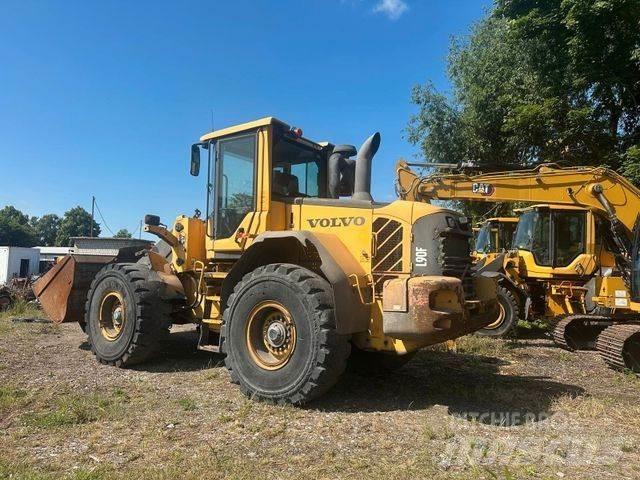 Volvo L 90 F Фронтальные погрузчики