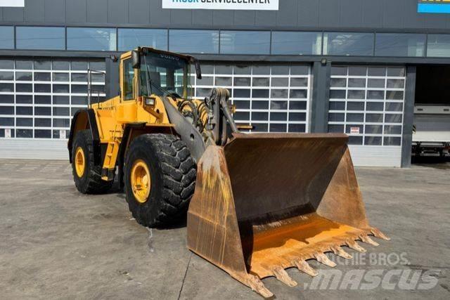 Volvo L150E Строительная техника - Другие