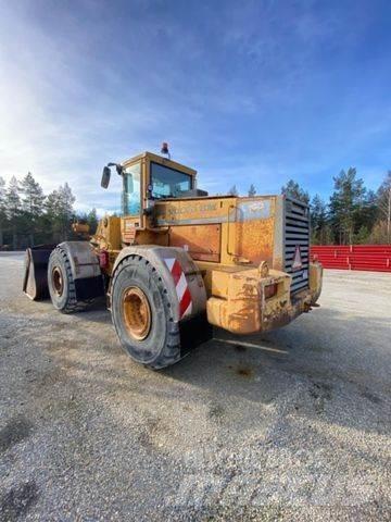 Volvo L180 Фронтальные погрузчики