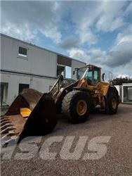 Volvo L180 G Фронтальные погрузчики