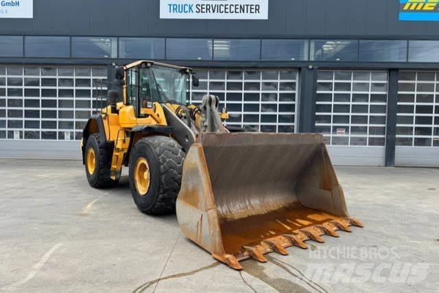 Volvo L180G Строительная техника - Другие