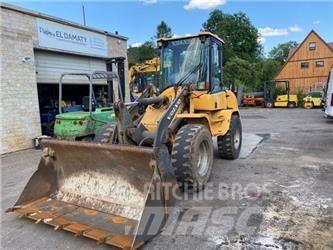 Volvo L30 Фронтальные погрузчики