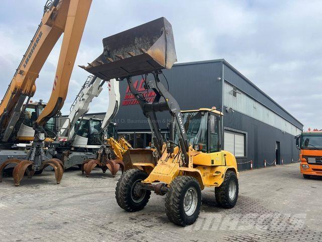 Volvo L30B Фронтальные погрузчики