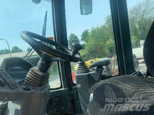Volvo L35G Фронтальные погрузчики