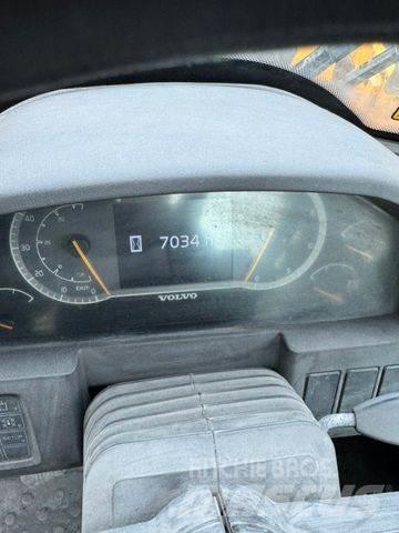 Volvo L60 H Фронтальные погрузчики