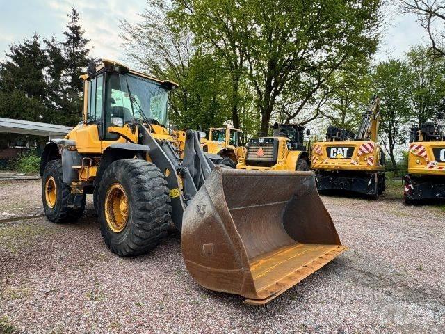 Volvo L60 H Фронтальные погрузчики