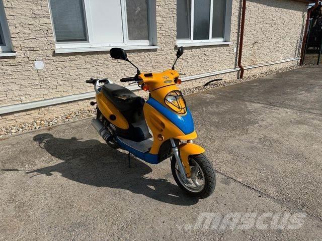  VONROAD vin 392 Легковые автомобили