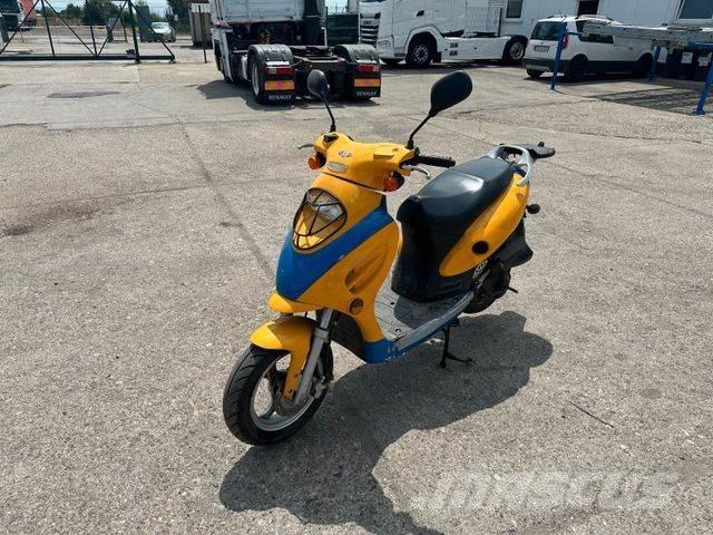  VONROAD vin 407 Легковые автомобили