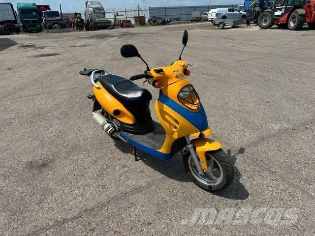  VONROAD vin 407 Легковые автомобили