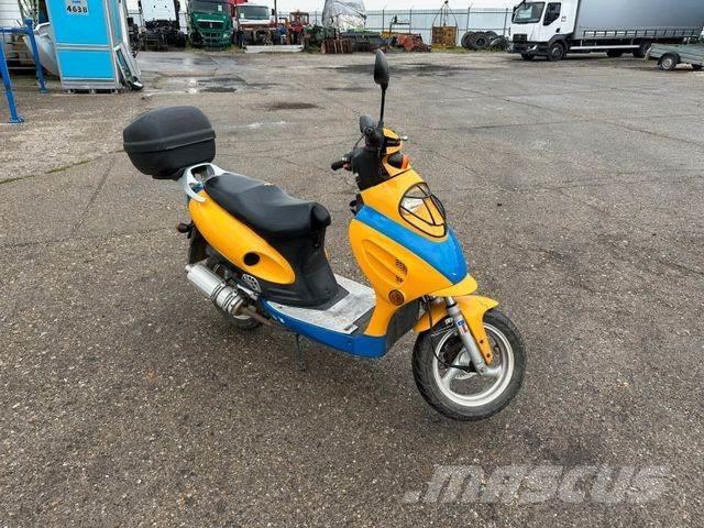  VONROAD vin 467 Легковые автомобили