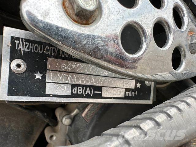  VONROAD vin 467 Легковые автомобили