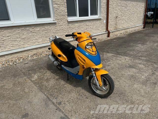  VONROAD vin 470 Легковые автомобили