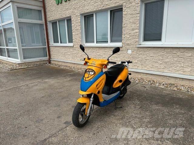  VONROAD vin 474 Легковые автомобили