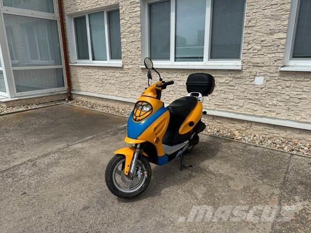  VONROAD vin 504 Легковые автомобили