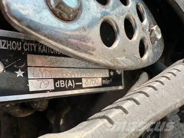  VONROAD vin 514 Легковые автомобили