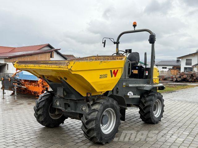 Wacker DW 60 Строительная техника - Другие