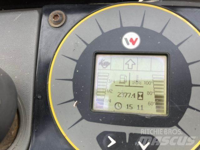 Wacker Neuson DW30 Строительная техника - Другие