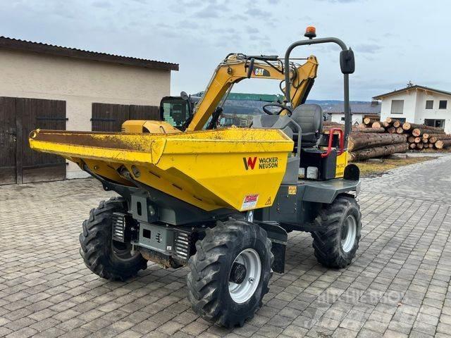 Wacker Neuson DW30 Строительная техника - Другие