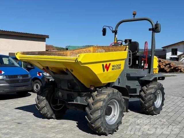 Wacker Neuson DW60 Строительная техника - Другие