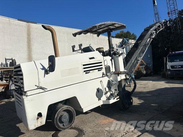 Wirtgen W 1000 Асфальтоукладчики
