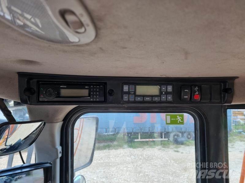 Doosan DL300 Фронтальные погрузчики