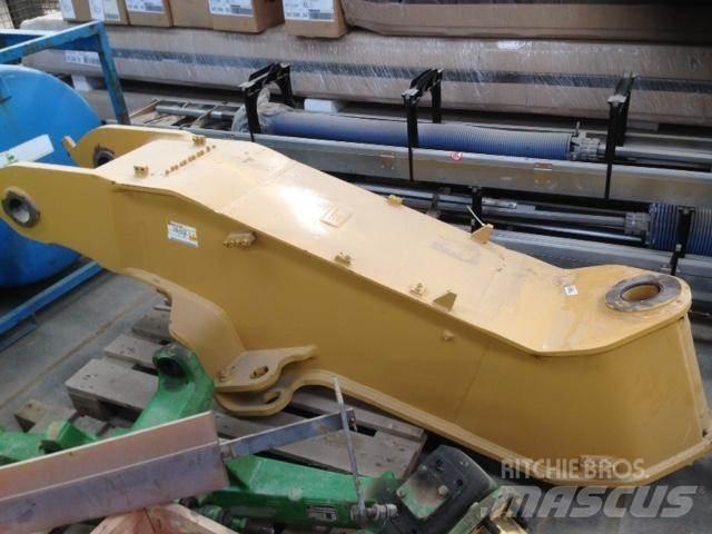 CAT 315 M Навесное оборудование и запчасти