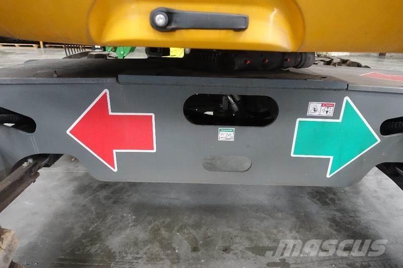 Haulotte 16 PRO Сельхозтехника - Другие