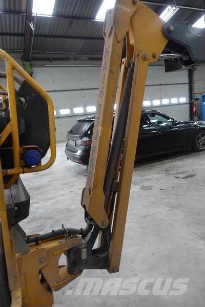 Haulotte 16 PRO Сельхозтехника - Другие