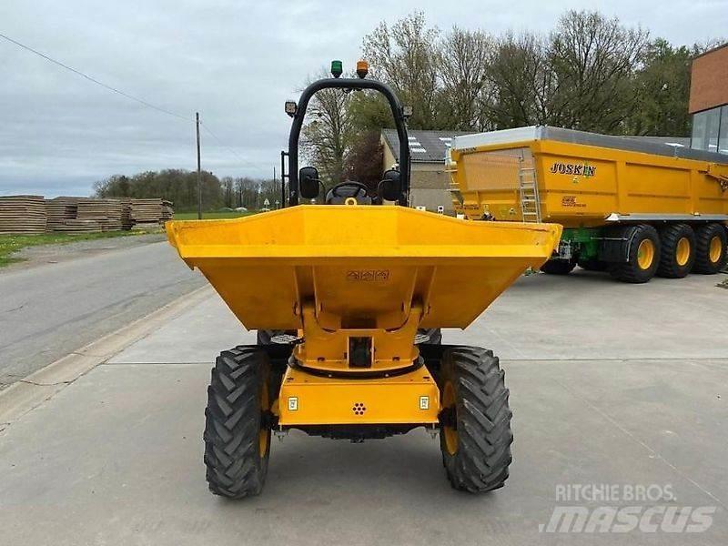 JCB 3T-2ST Сельхозтехника - Другие