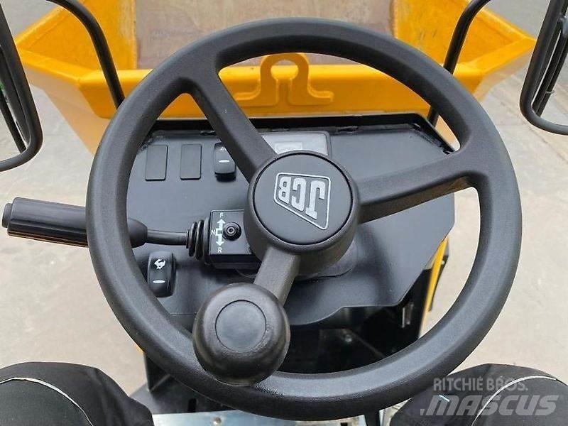JCB 3T-2ST Сельхозтехника - Другие