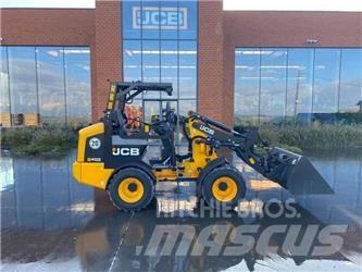 JCB 403 Мини-погрузчики